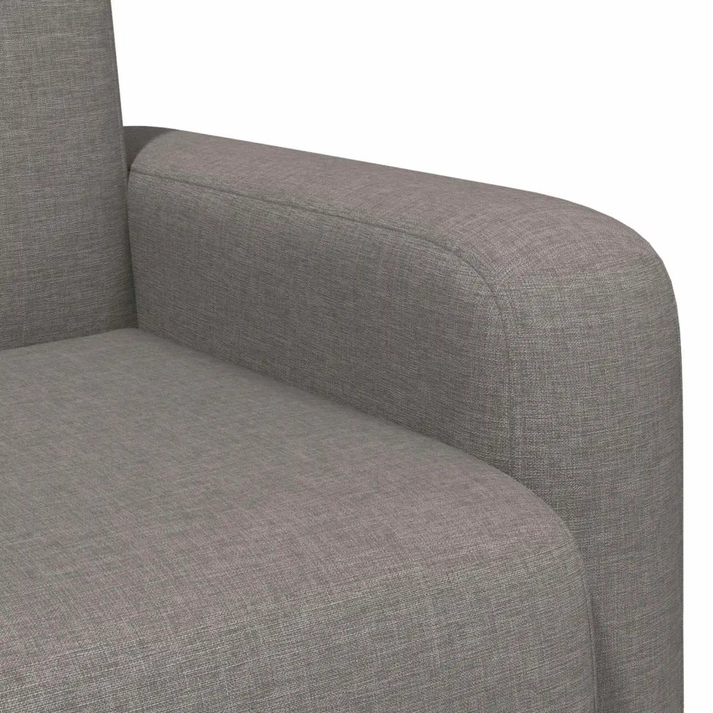 Poltrona Tortora Tessuto 42042422