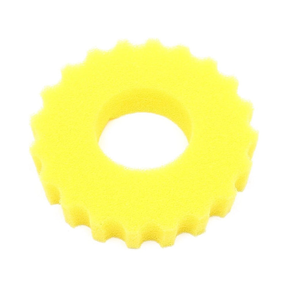 SunSun Ricambio Spugna Gialla per filtri da laghetto pressurizzati CPF-1500