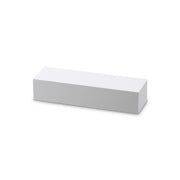 Driver Box D25,5Cm Arca Ego Alluminio Bianco