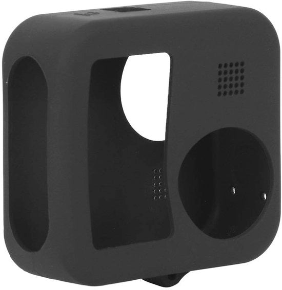 Protezione per corpo camera in silicone - Copertura morbida per obiettivo in silicone - Duratura e affidabilità - Per corpo camera - Caso di protezione - Accessorio di ricambio - 1 pezzo