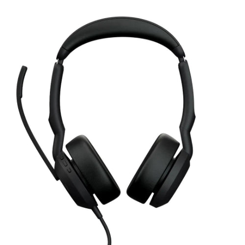 Jabra evolve2 50 duo ms-usb-c/a - 25089-999-799