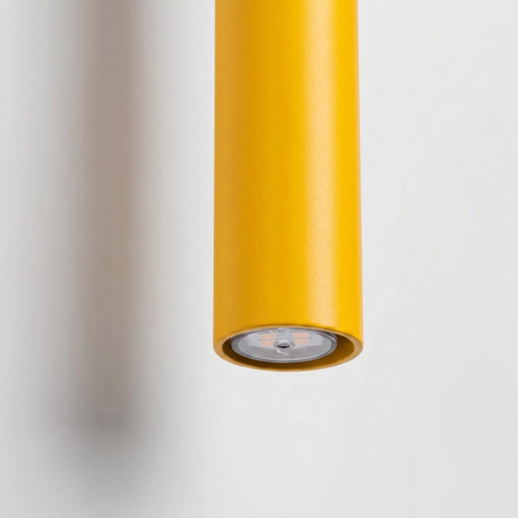 Applique PASTELO 2 giallo