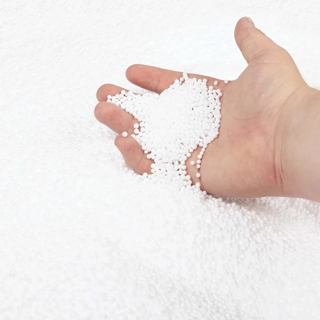 Riempimento a Sacco EPS 50 L Bianco 10 kg/m³ 4016760