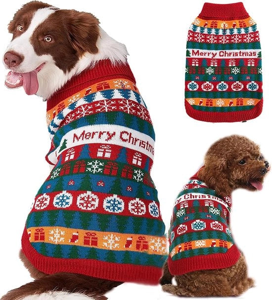 Cappotto per cani