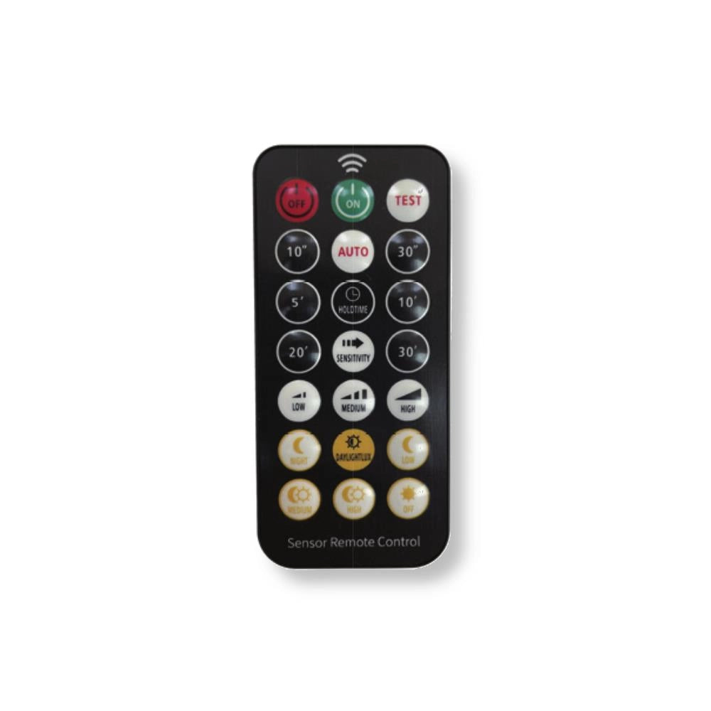 Plafoniera LED V-TAC 24W rotonda sensore IP44 bianca
