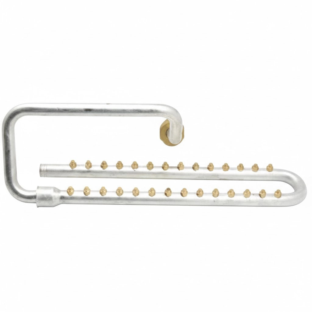 KIT DI TRASFORMAZIONE A GPL PER INOA ULTRA Ariston Chaffoteaux 3319371