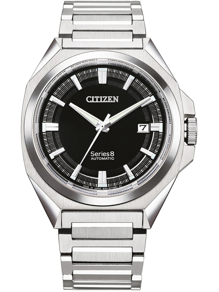 CITIZEN Mod. NB6010-81E