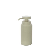 Dispenser sapone in poliresina khaki | Marika