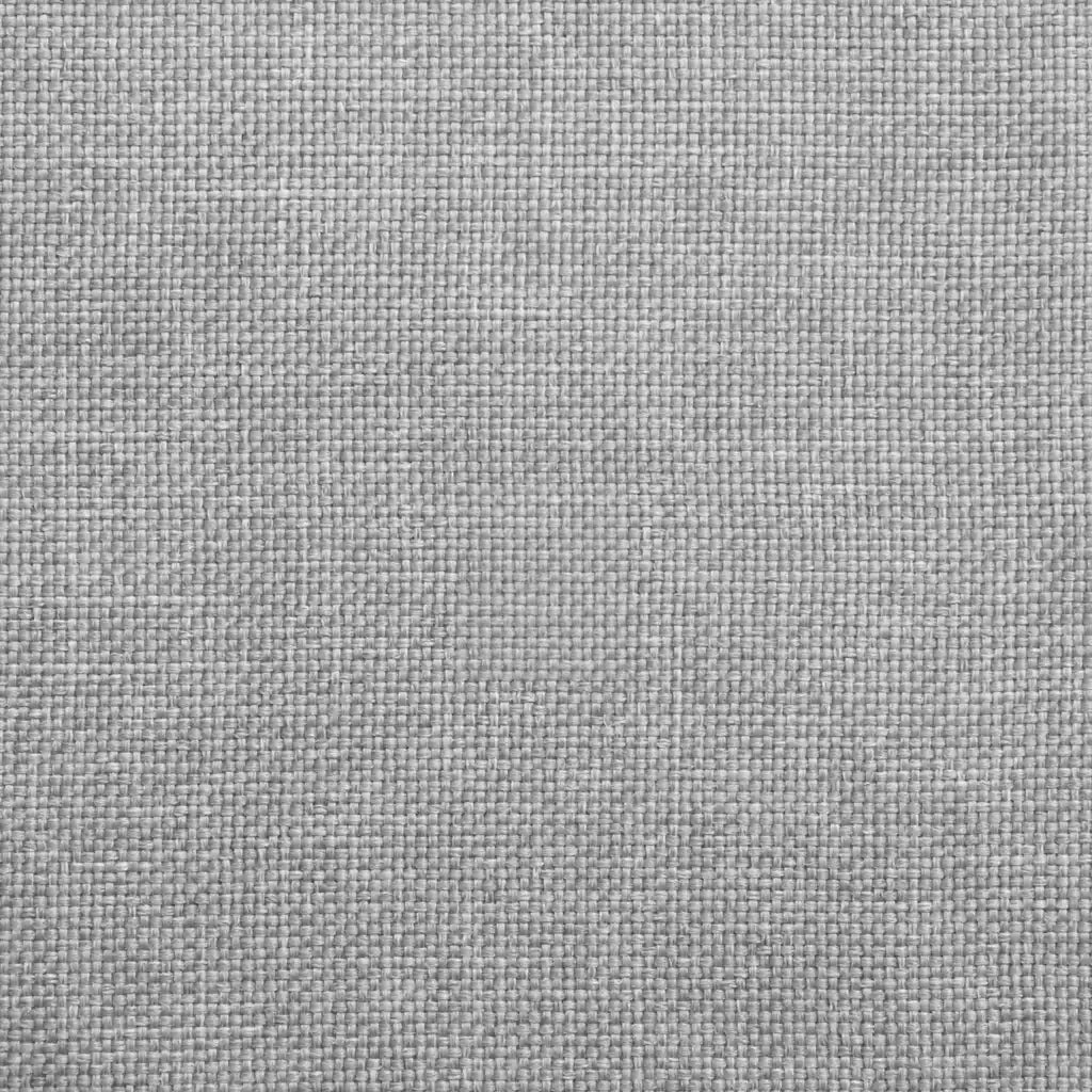 Cuscini da Divano 2 pcs Grigio Nuvola 45 x 45 cm Tessuto 42013924