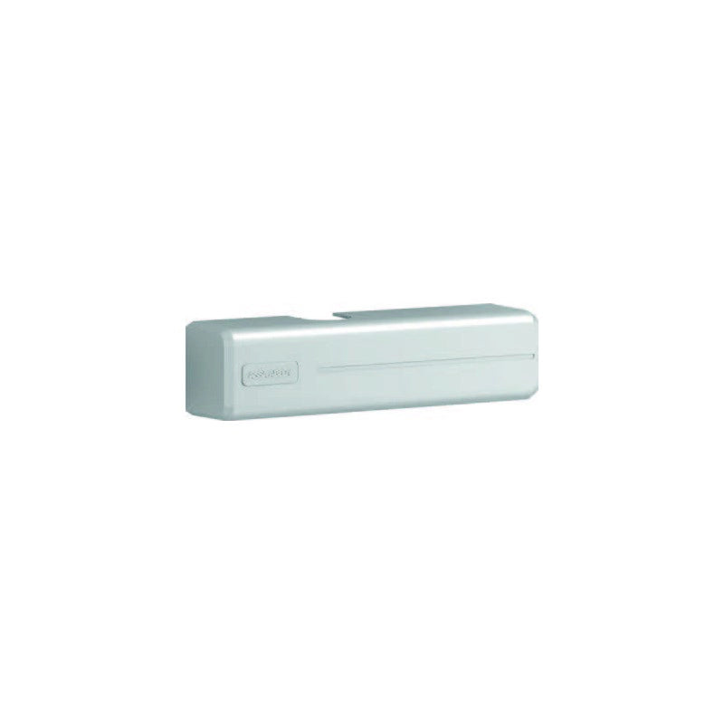 COVER PER CHIUDIPORTA 'DC 120' Col. argento - ASSA ABLOY