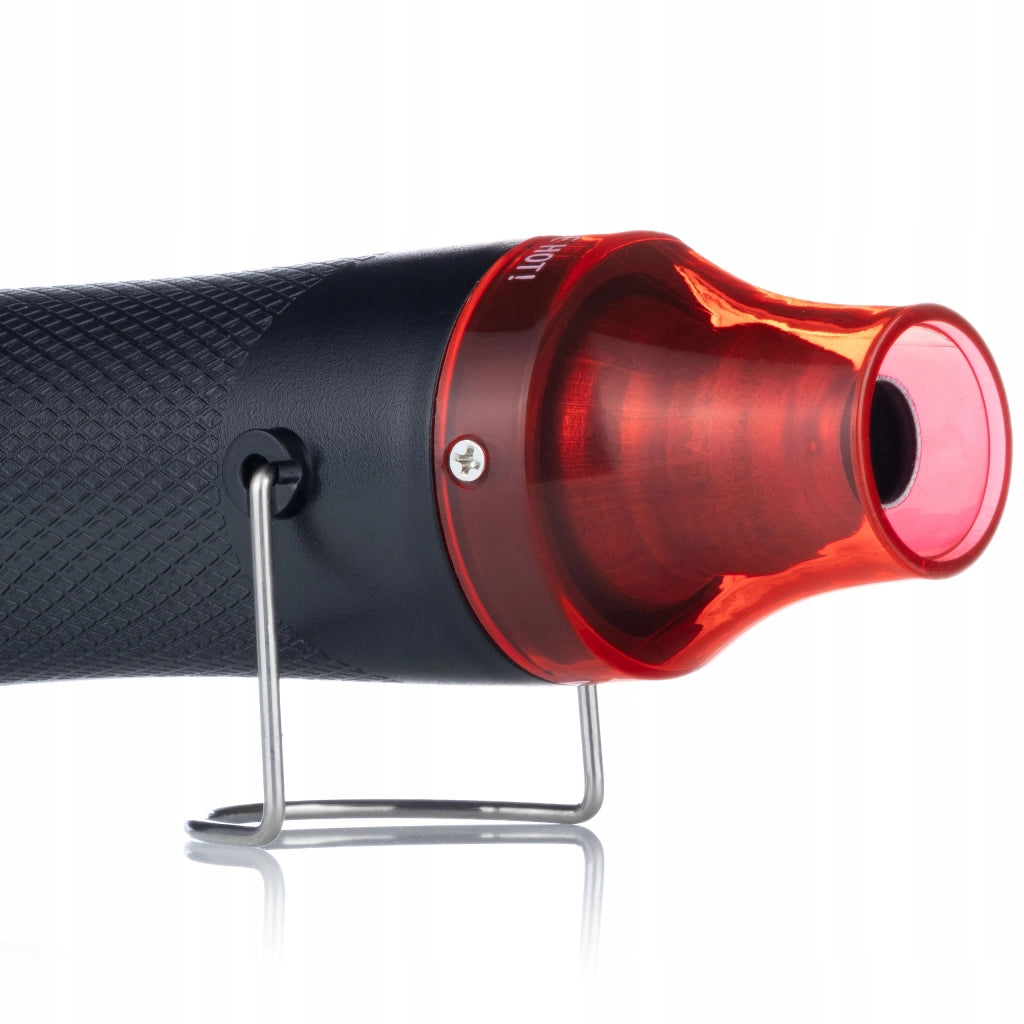 Mini Pistola Termica Rosfix 300W – Set con Coltello