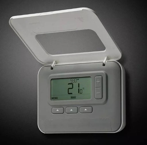 CRONOTERMOSTATO DIGITALE SETTIMANALE WIRELESS T3R
