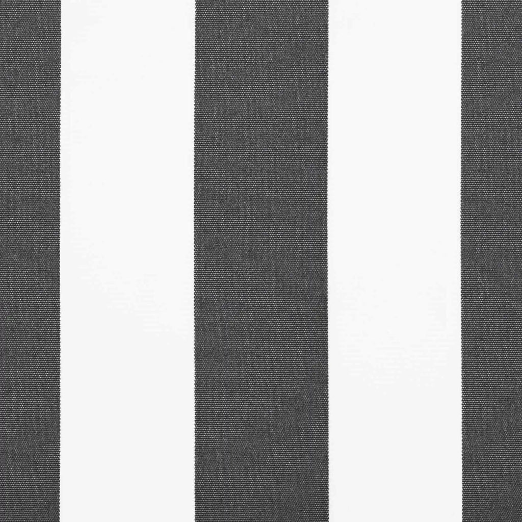 Tettuccio Elettrico Retrattile Antracite e Bianco 4,5 × 3,5 m 3421054
