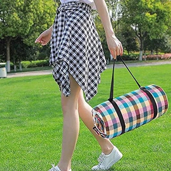 Pavellone da picnic – Premium qualità – Dimensioni extra grandi e duraturo – Pavellone da picnic