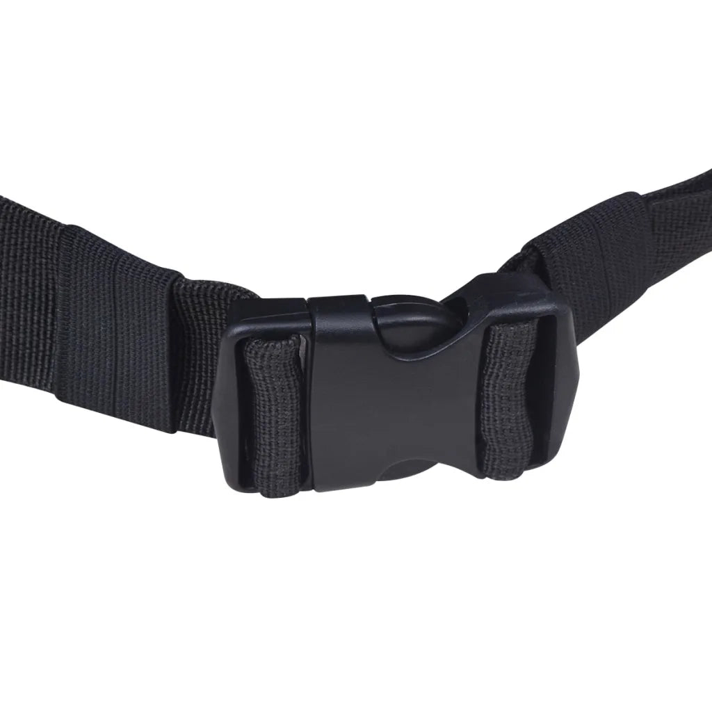 Zaino da Escursioni XXL 75 L Nero e Verde CFW5973775