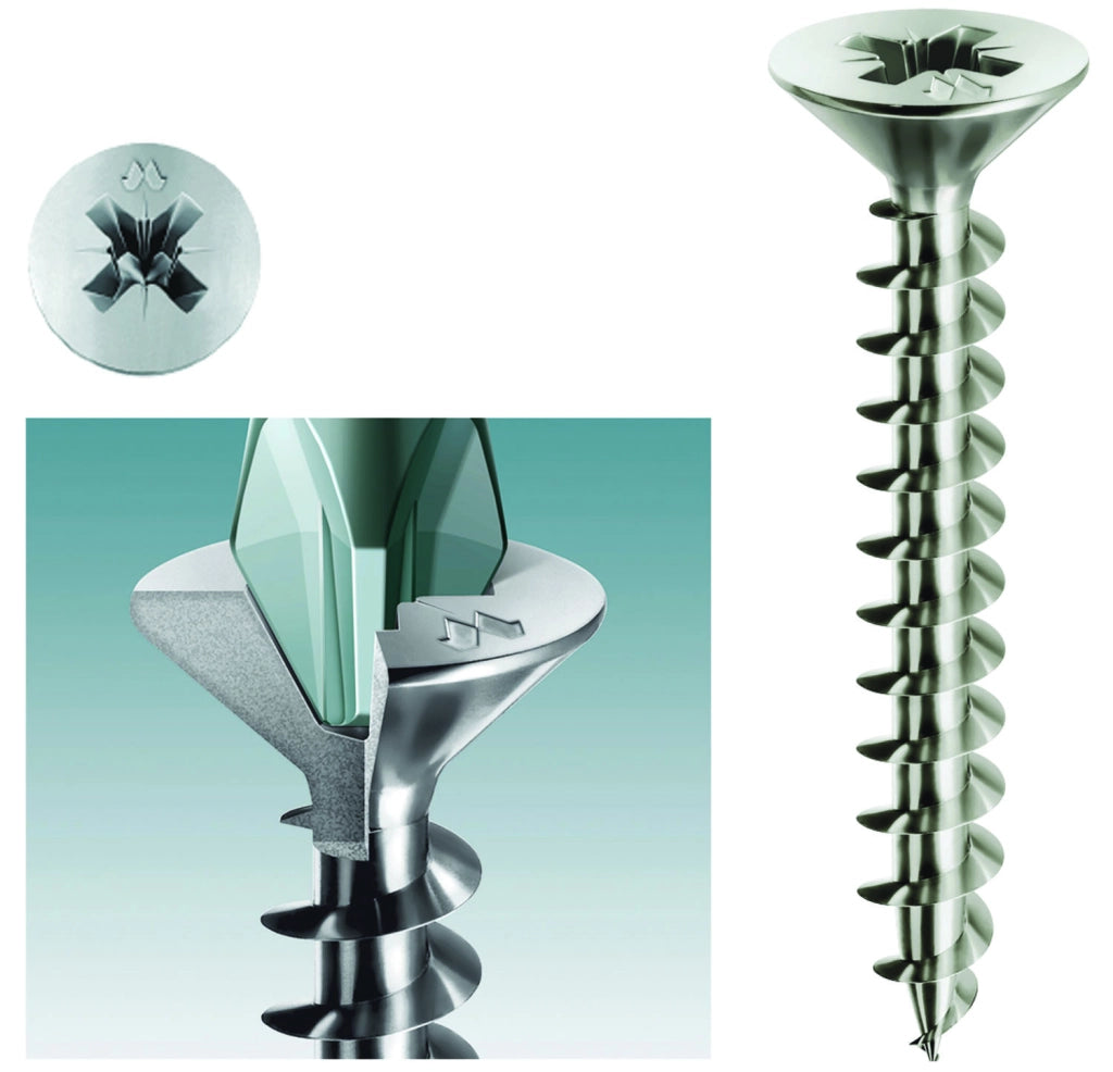 VITI CHROMITING TSP 4 X40