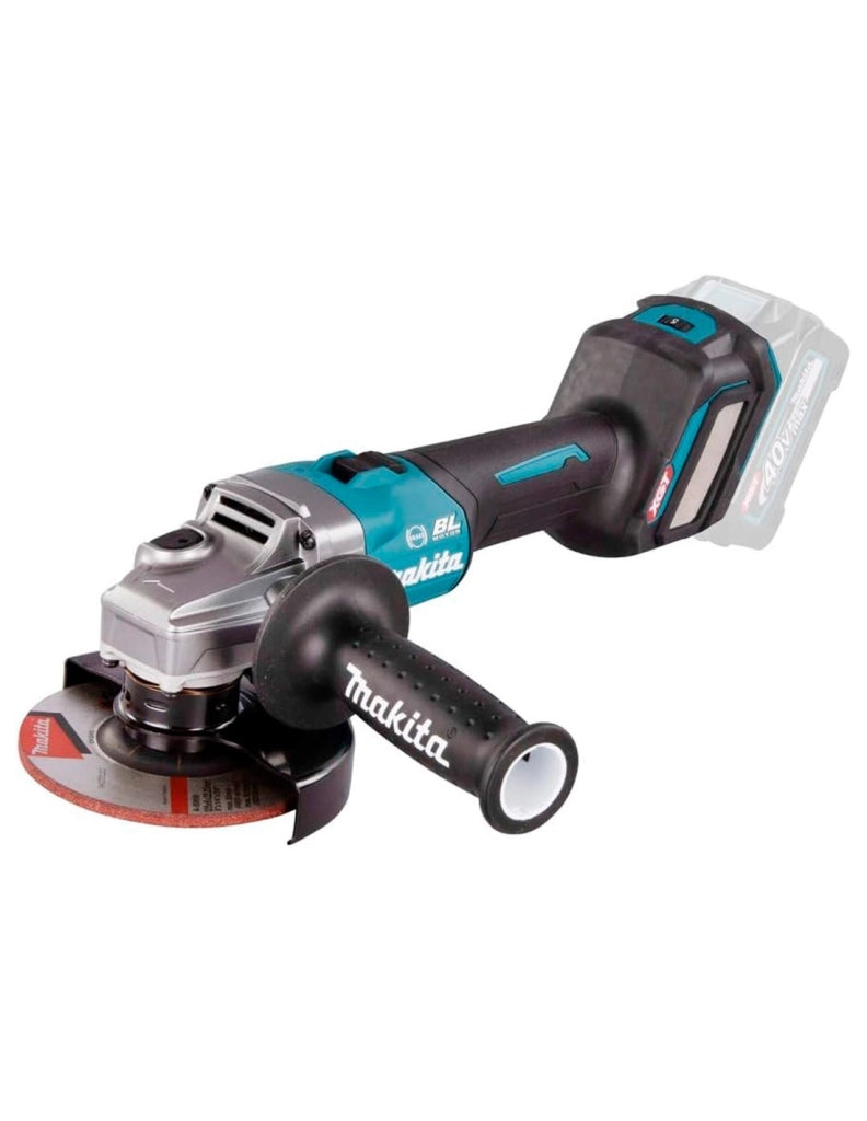 Mini-Smerigliatrice MAKITA GA023GZ XGT ® (Solo corpo)