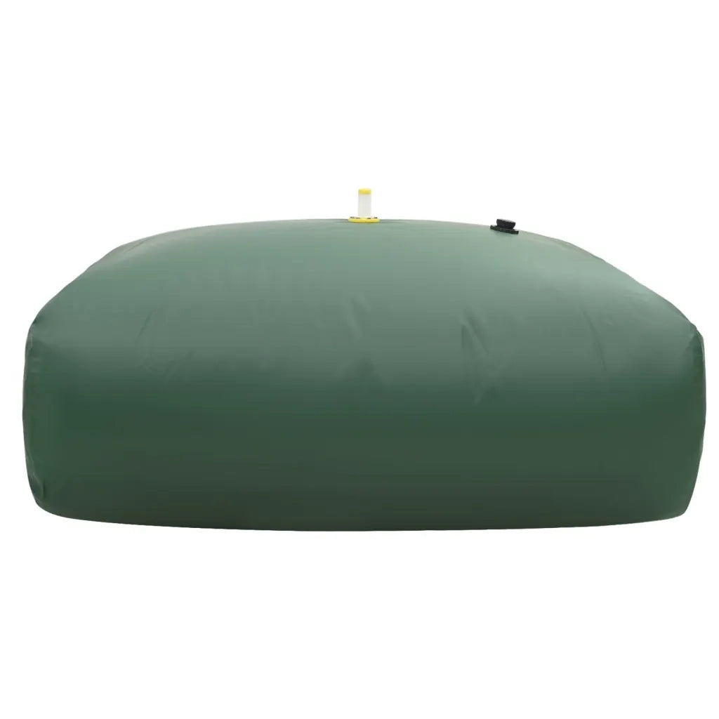 Serbatoio Acqua con Rubinetto Pieghevole 2100 L in PVC CFW5279574