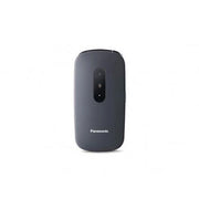 Cellulare panasonic tu446 grigio - KX-TU446EXG