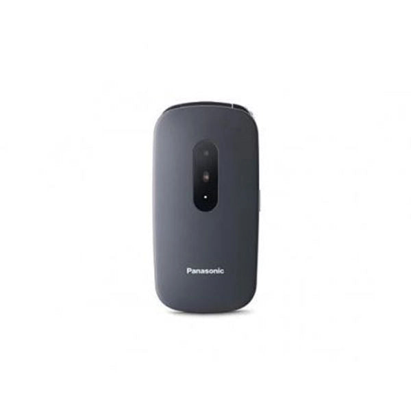 Cellulare panasonic tu446 grigio - KX-TU446EXG