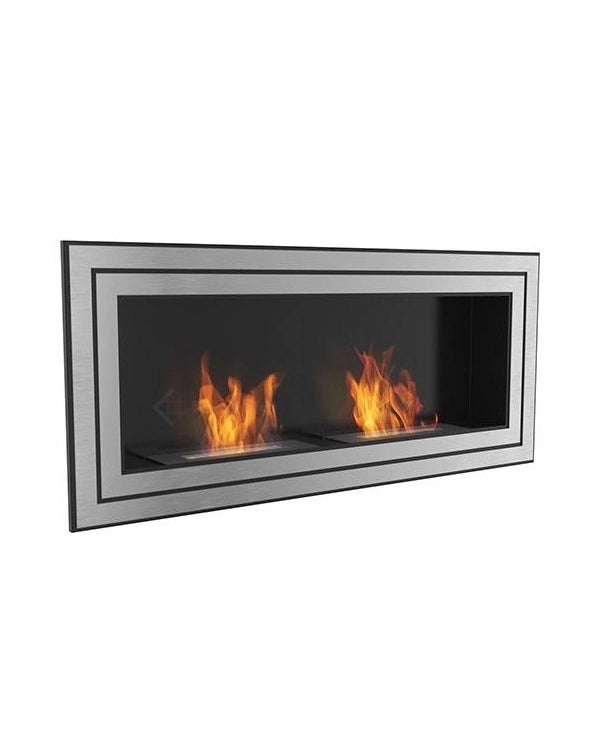 Biocamino Vanity Medium - Vetro frontale