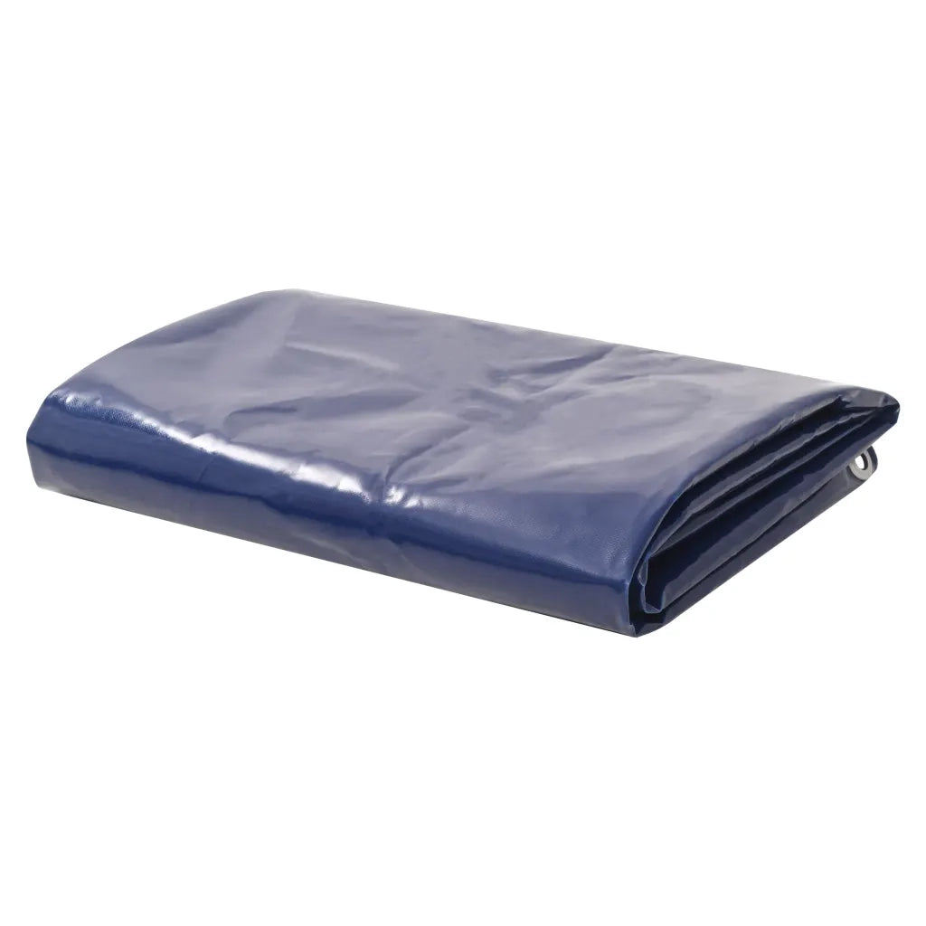 Telone 650 g/m² 3x6 m Blu 43832