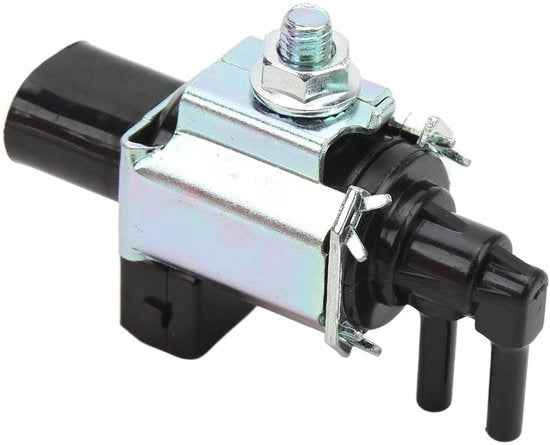 Corona d'oro - Ventile Solenoide di Emissione - MR160676 per Mitsubishi - Funzionamento affidabile - Adatto per Outlander 3.0L-V6 - Pezzo di ricambio - Alta qualità