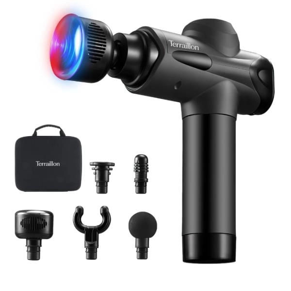 Gun massager expert - TE15431