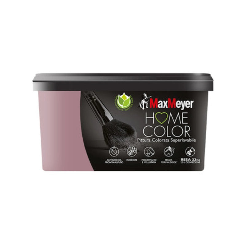 HOME COLOR SUPERLAVABILE LT.2,5 MACARON