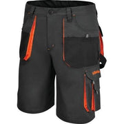 BERMUDA LIGHT 7861G BETA  GRIGIO ARANCIO M