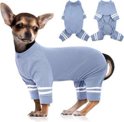 Pijama per cani
