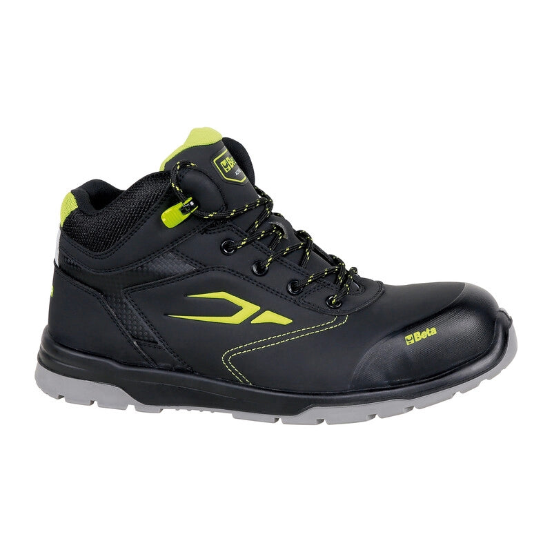 SCARPE ALTE ANTIF. BETA 7321NA S3 RS SRC N.41