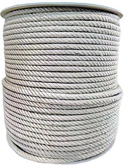 CORDA FUNE IN JUTA Ø mm. 10 (mt. 250 circa) 20.00 kg