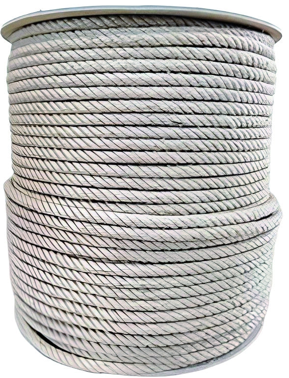 CORDA FUNE IN JUTA Ø mm. 10 (mt. 250 circa) 20.00 kg