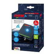 Eheim pH Control+e Set – Controller pH Digitale per CO2