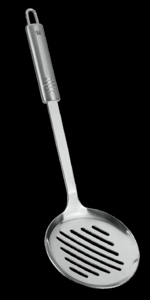 Schiumarola Inox Imperial - Metaltex