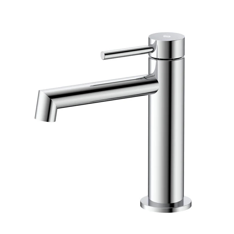 Miscelatore lavabo Persio Cromo DUCHA.ES