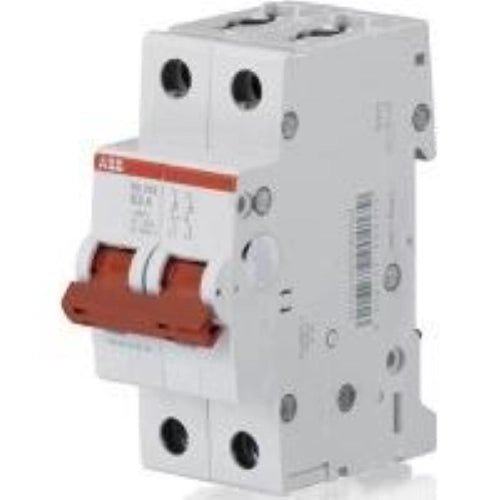 ABB SD202/32 INTERRUTTORE-SEZIONATORE 2P 32A