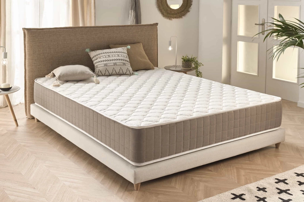 Materasso viscoelastico Magnum, 30cm, 90x200cm - Moonia