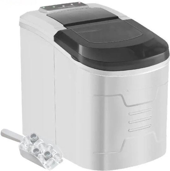 Congelatore Professionale - 12KG - 12L