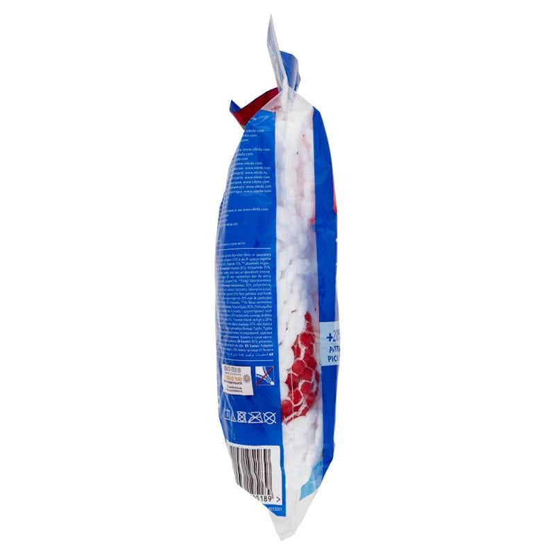 VILEDA TURBO REFILL 2 IN1 MICROFIBRE 1 PZ