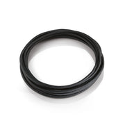 Cavo Tessuto Nero 5M