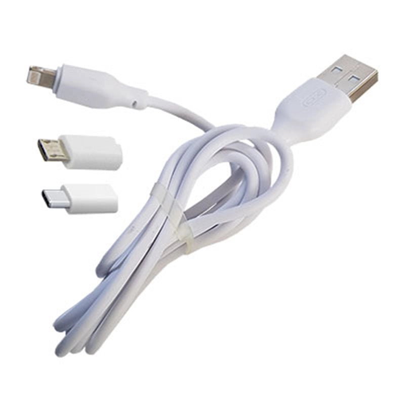 CAVO DI RICARICA PER DISPOSITIVO 100 cm - Attacco Micro USB