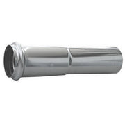 PROLUNGA PER TUBI IN OTTONE CON O-RING- Diam. mm. 26- DH- pezzi 1