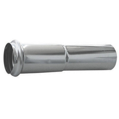 PROLUNGA PER TUBI IN OTTONE CON O-RING- Diam. mm. 26- DH- pezzi 1