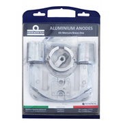 KIT ALLUMINIO MERCRUISER BRAVO I