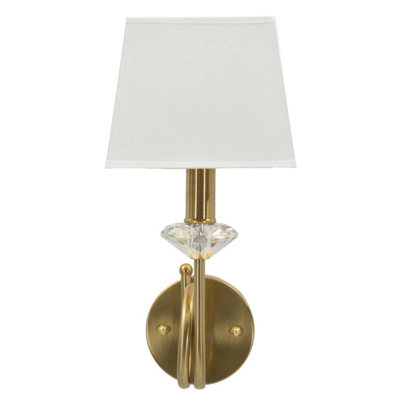 Lampadelle A Da Muro Salisburg cm 18x24x40