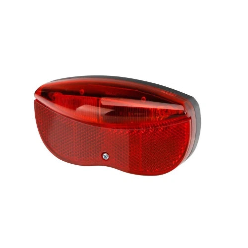 Fanale posteriore a 2 led