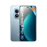 Smartphone xiaomi mzb0mi3eu redmi note 15 pro+ glacier blue