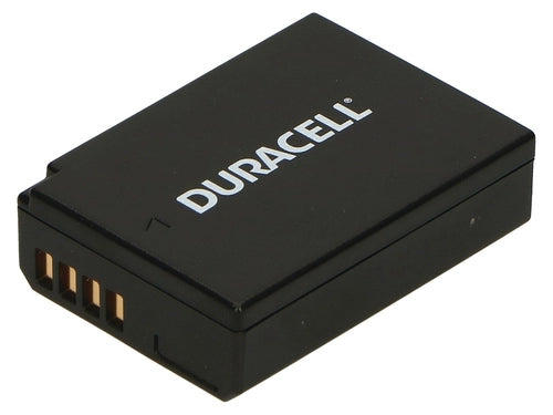 Duracell Li-Ion batt. 1020 mAh per Canon LP-E10